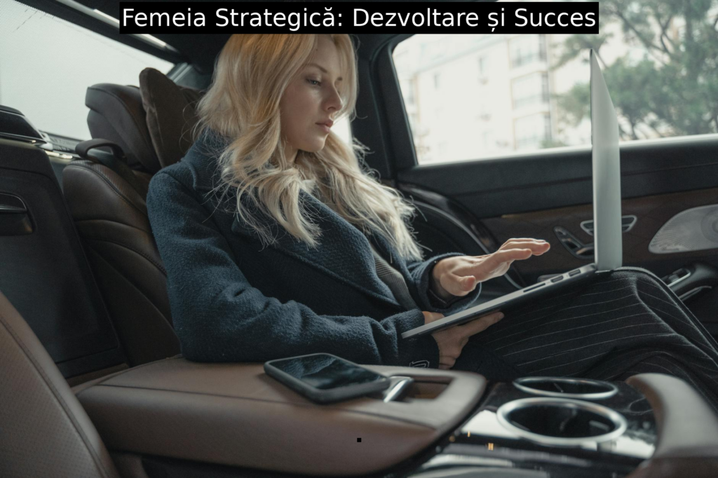 Femeia Strategică: Dezvoltare și Succes