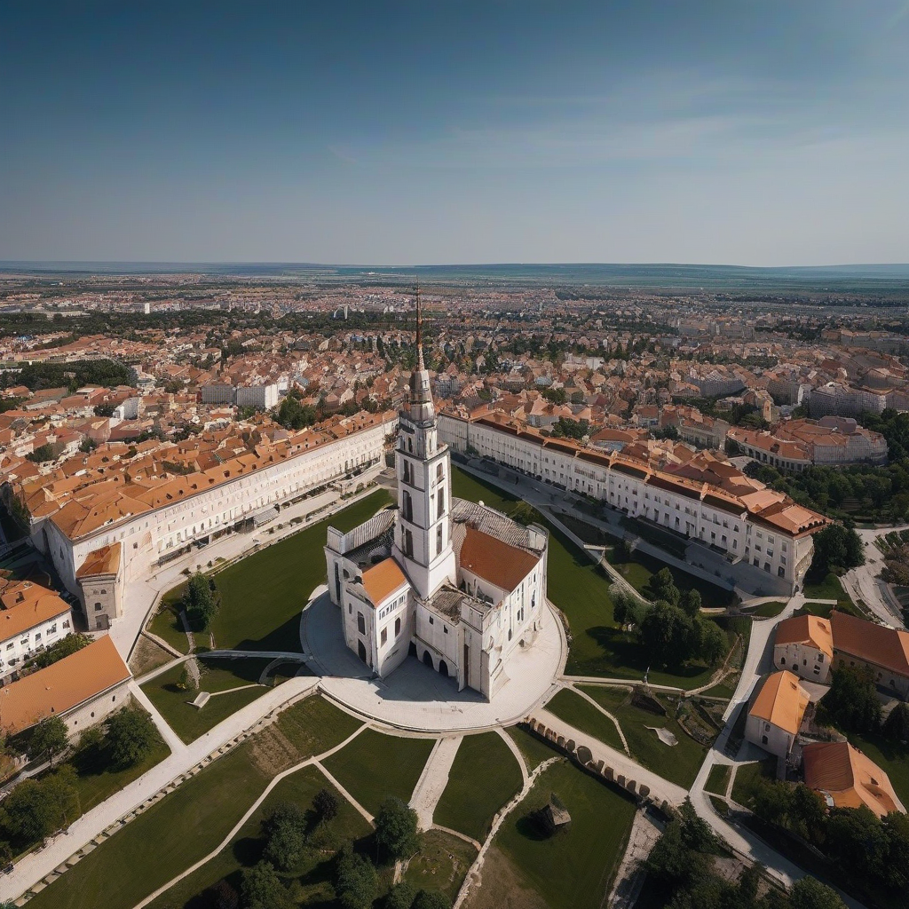 Descoperă Târgu Ocna, Orașul Sării și Istoriei Românești.