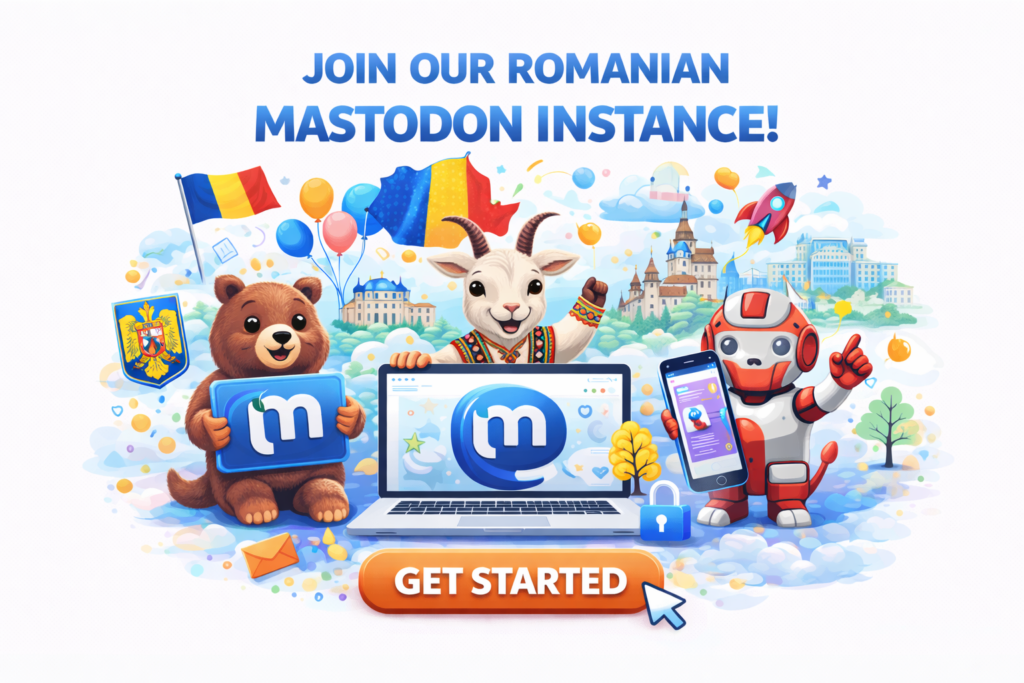 Cum postezi imagini pe Mastodon: alt text, accesibilitate, descrieri