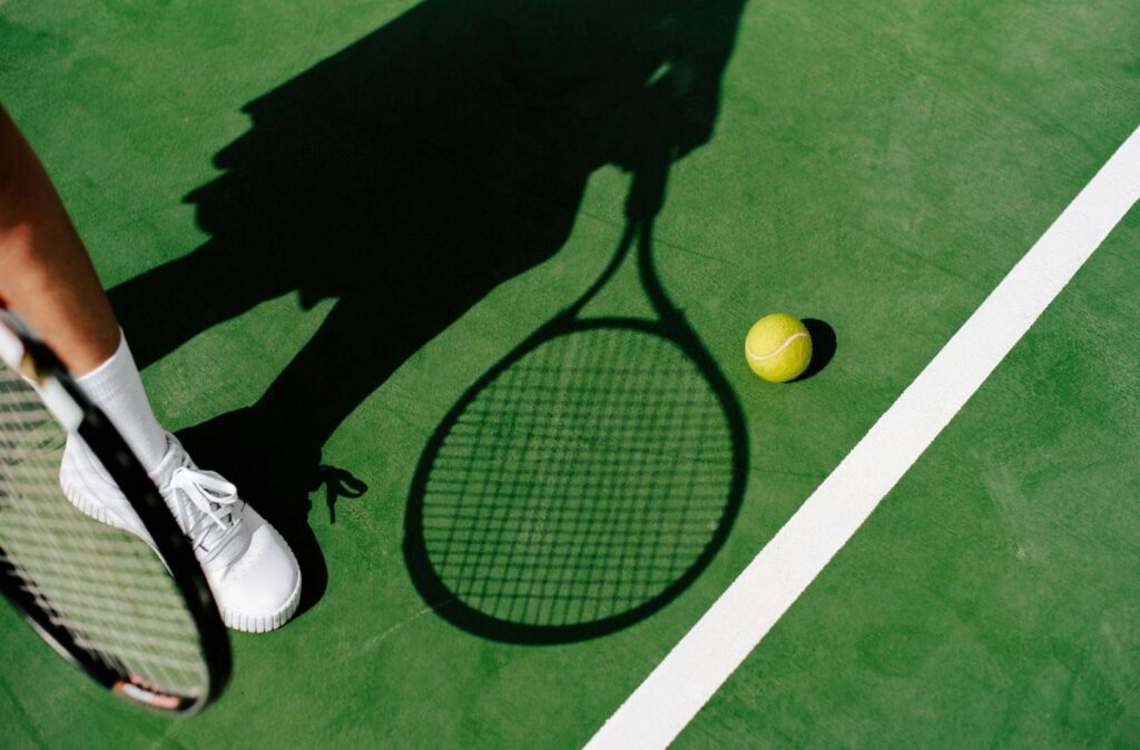 Ce cumperi cu adevărat când îți iei primul echipament de tenis de masă